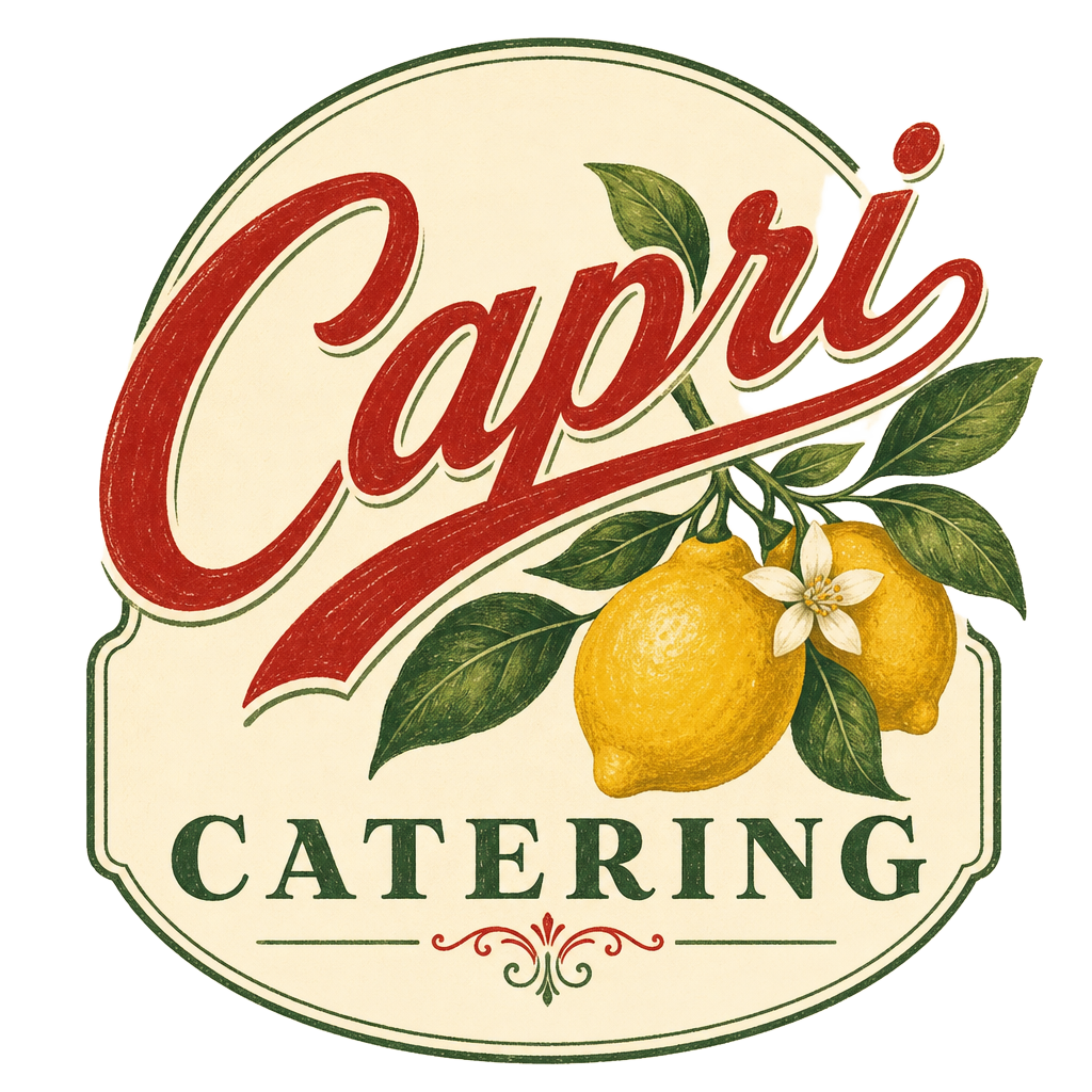 Capri Catering